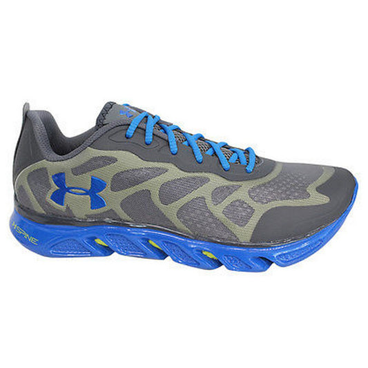Zapatilla de deporte Spine Venom para hombre de Under Armour
