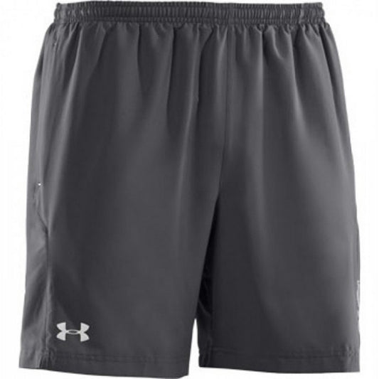 Pantalon corto (Short) de 7 pulgadas Scape Solid para hombre de Under Armour