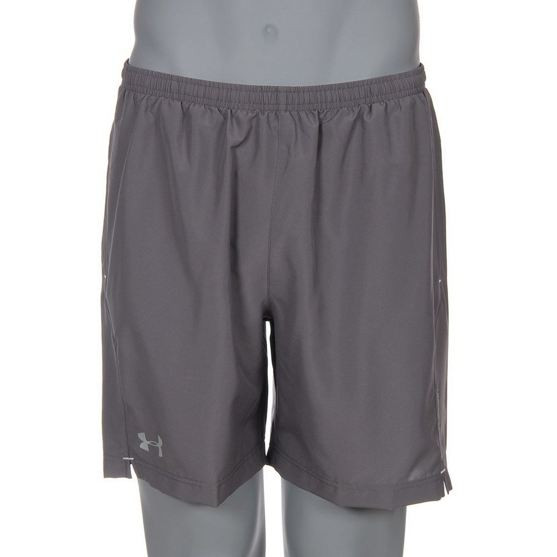 Pantalon corto (Short) de 7 pulgadas Scape Solid para hombre de Under Armour