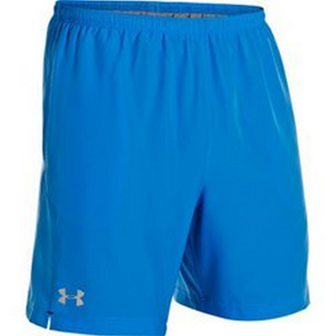 Pantalon corto (Short) de 7 pulgadas Scape Solid para hombre de Under Armour