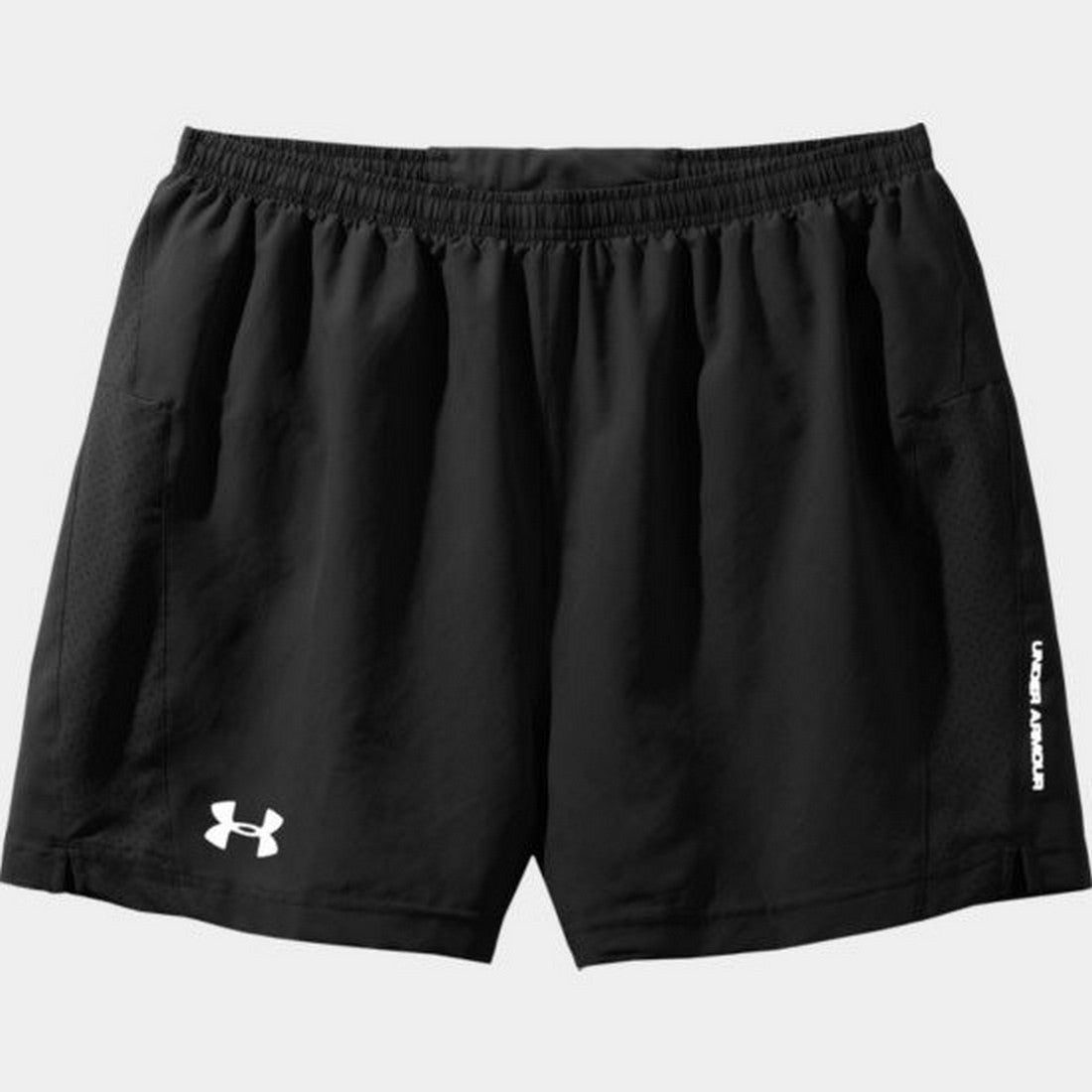 Pantalon corto (Short) Flyweight Fitted para hombre de Under Armour