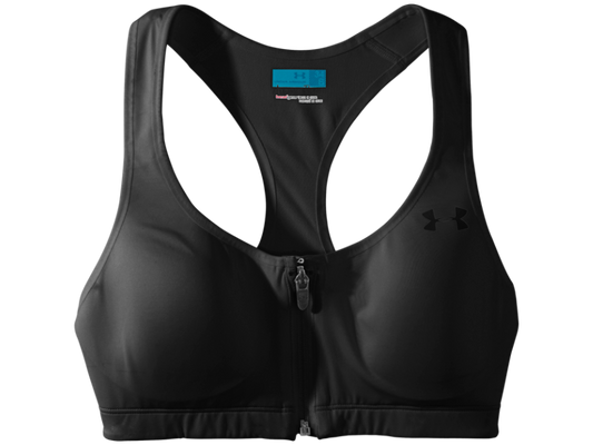 Sujetador deportivo Protegee Copa B de Under Armour