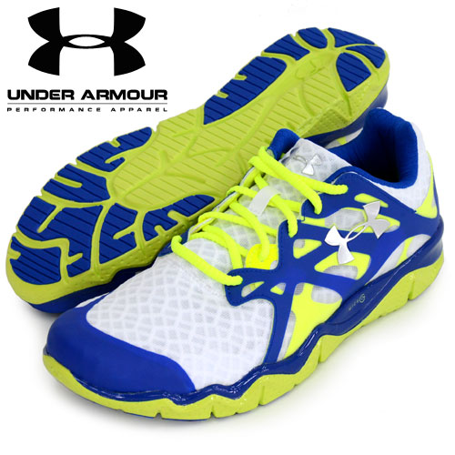 Zapatilla deportiva Micro G Monza para hombre de Under Armour
