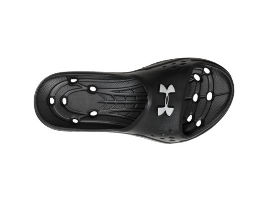 Chanclas UA locker II SL para hombre de Under Armour