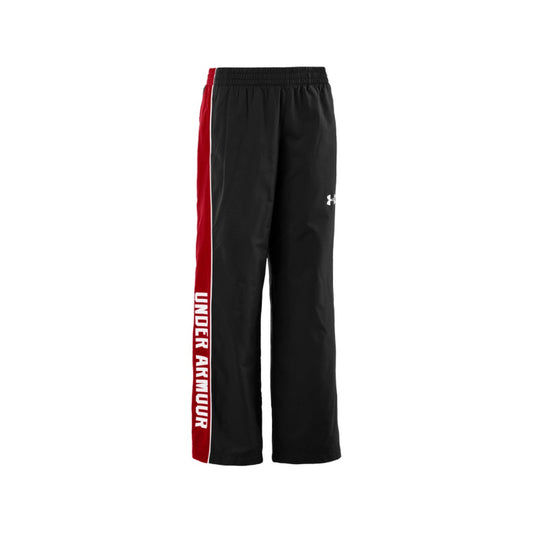 Pantalon largo deportivo Brawler Allseasongear para niños de Under Armour