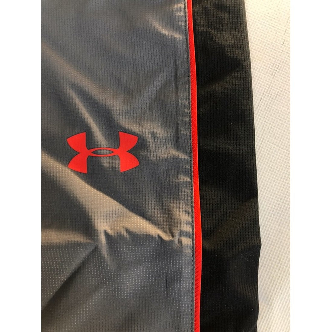 Pantalon largo deportivo Brawler Allseasongear para niños de Under Armour