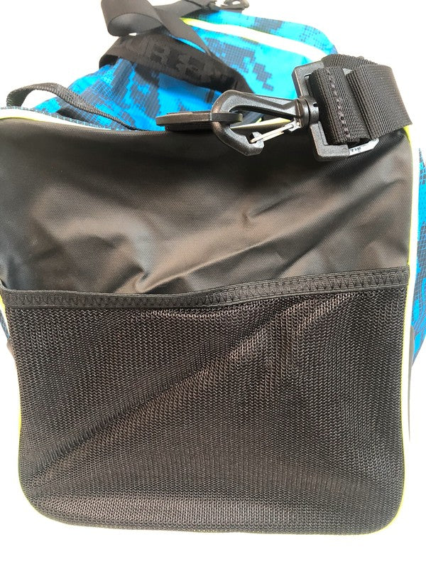 Bolsa de deporte MD Hustle de Under Armour