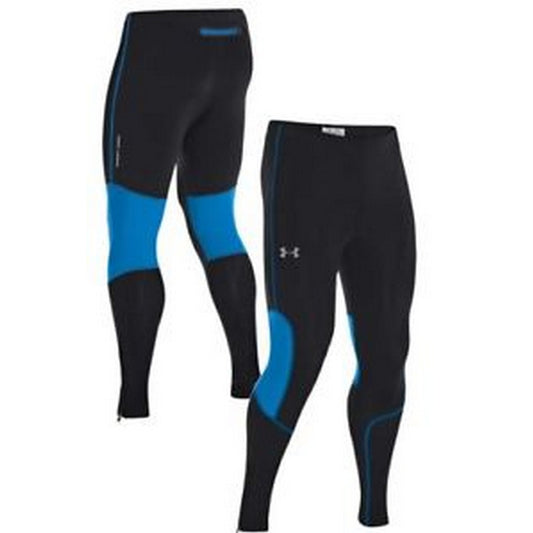 Legging técnico largo Compression Heatgear para hombre de Under Armour