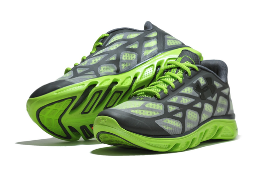 Zapatillas deportivas Spine Vice para hombre de Under Armour