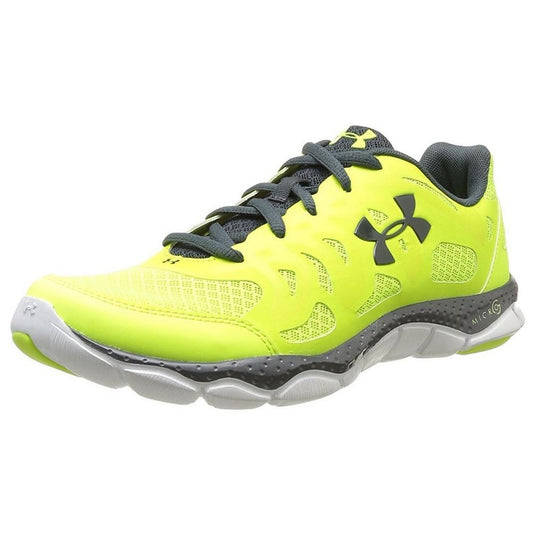 Zapatilla deportiva Micro G Engage para hombre de Under Armour