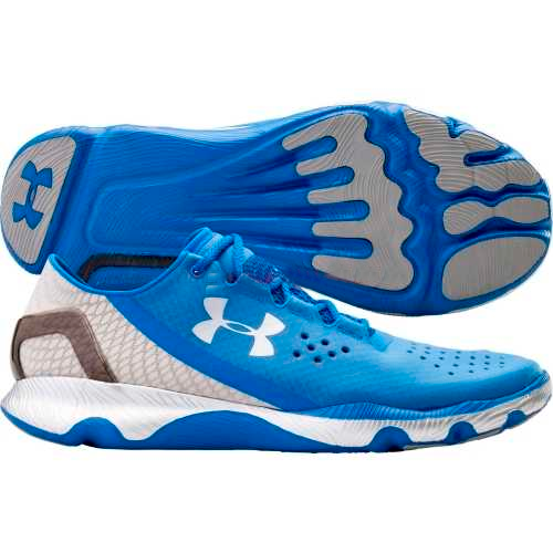 Zapatilla deportiva Speedform Apollo para hombre de Under Armour