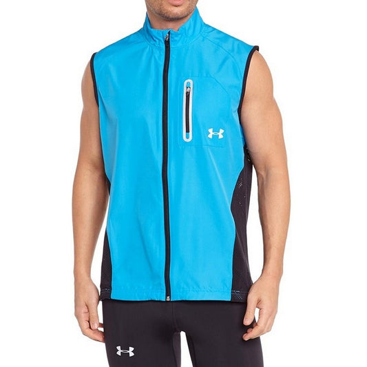 Chaleco Armour Vent para hombre de Under Armour para cualquier época del año