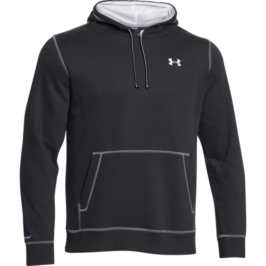 Sudadera con capucha Coldgear Storm para hombre de Under Armour