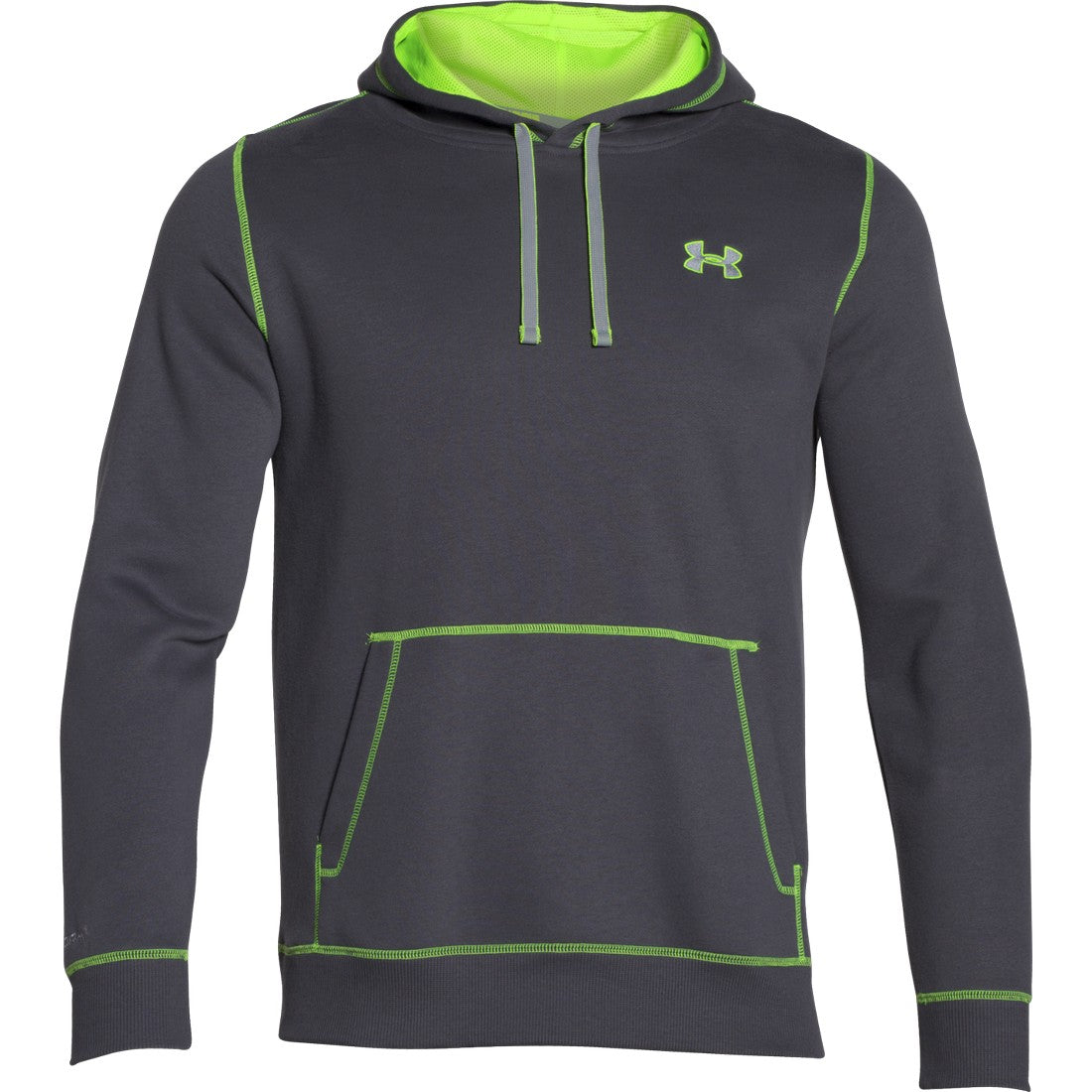 Sudadera con capucha Coldgear Storm para hombre de Under Armour