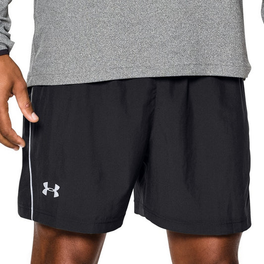Pantalon corto (Short) de 5 pulgadas para hombre de Under Armour