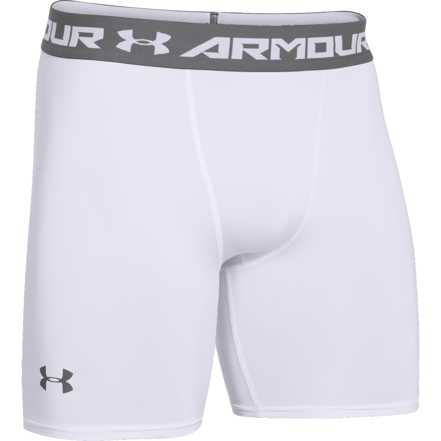 Pantalon corto técnico (Short) ajustado para hombre de Under Armour