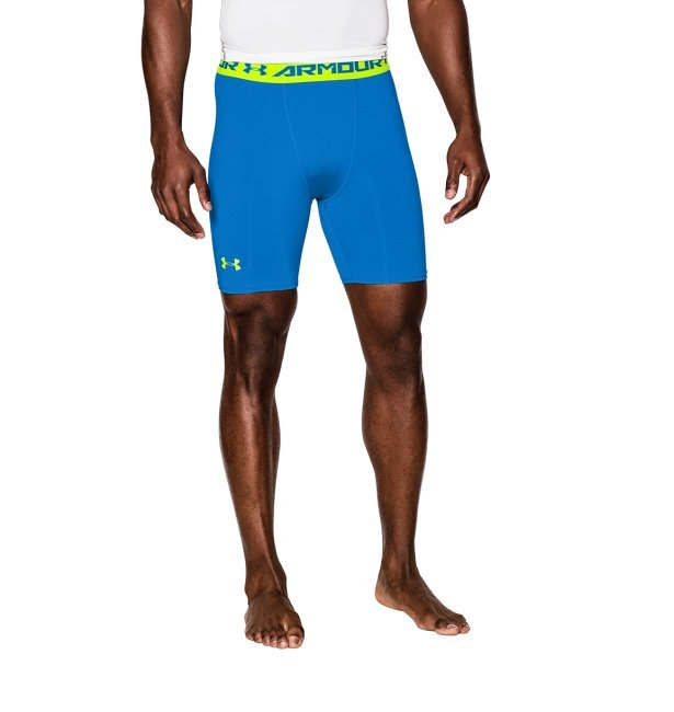 Pantalon corto técnico (Short) ajustado para hombre de Under Armour