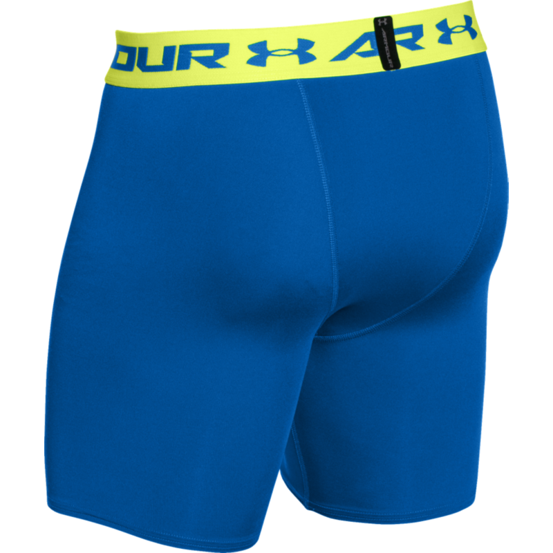 Pantalon corto técnico (Short) ajustado para hombre de Under Armour