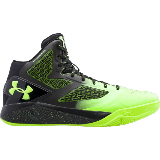Botas de baloncesto Clutchfit Drive 2 de Under Armour