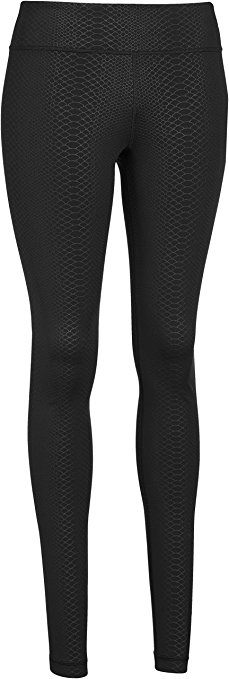 Legging largo (Mallas) Studio Printed para mujer de Under Armour