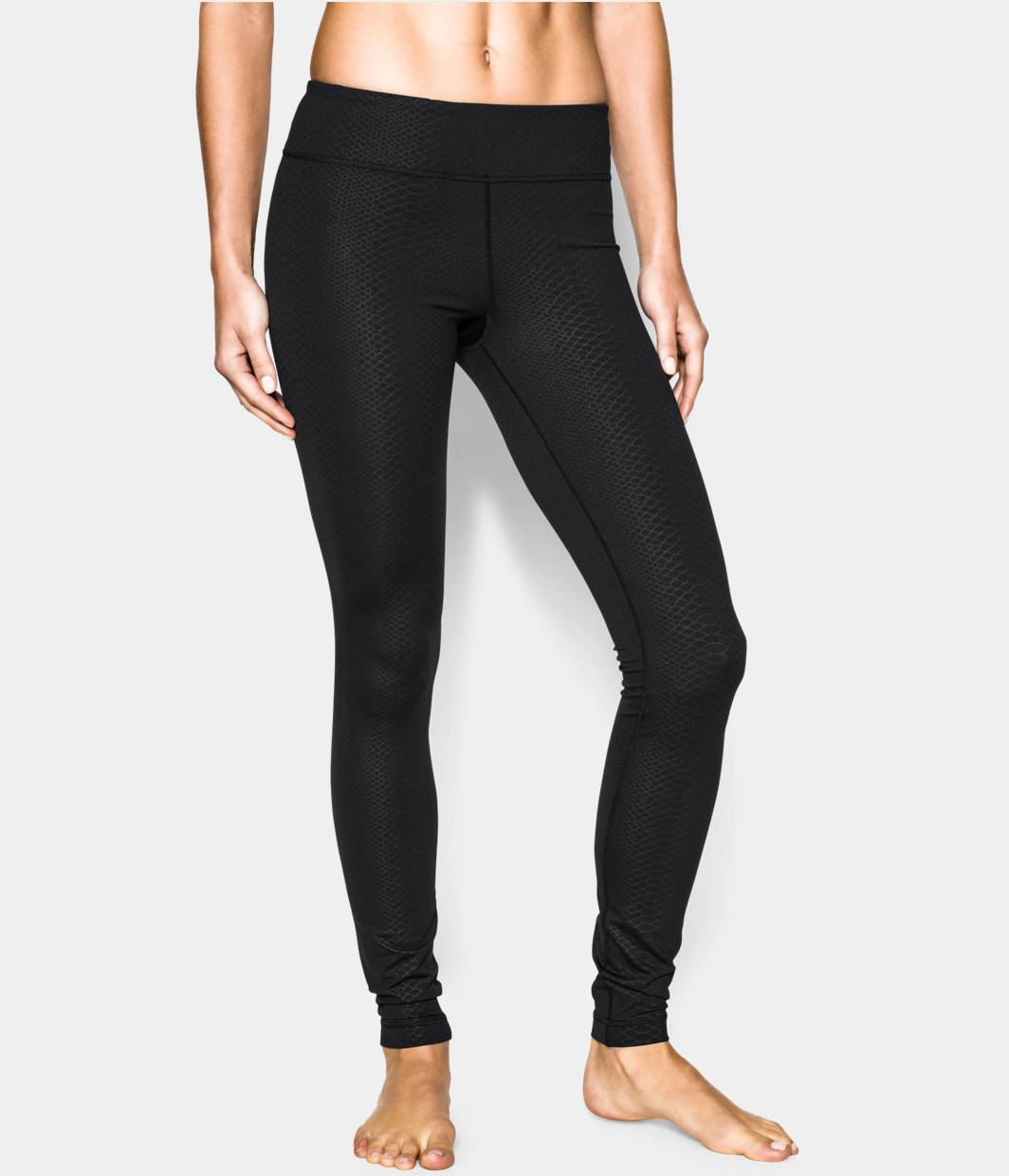 Legging largo (Mallas) Studio Printed para mujer de Under Armour