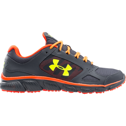 Zapatilla deportiva Micro G Assert para hombre de Under Armour